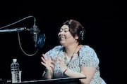 「渡辺直美コントライブ」より ©吉本興業