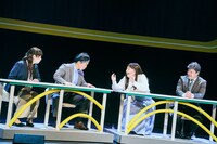 「渡辺直美コントライブ」より ©吉本興業