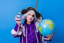 ロッテの飲むアイス「クーリッシュ」の新Web動画に起用されたゴー☆ジャス