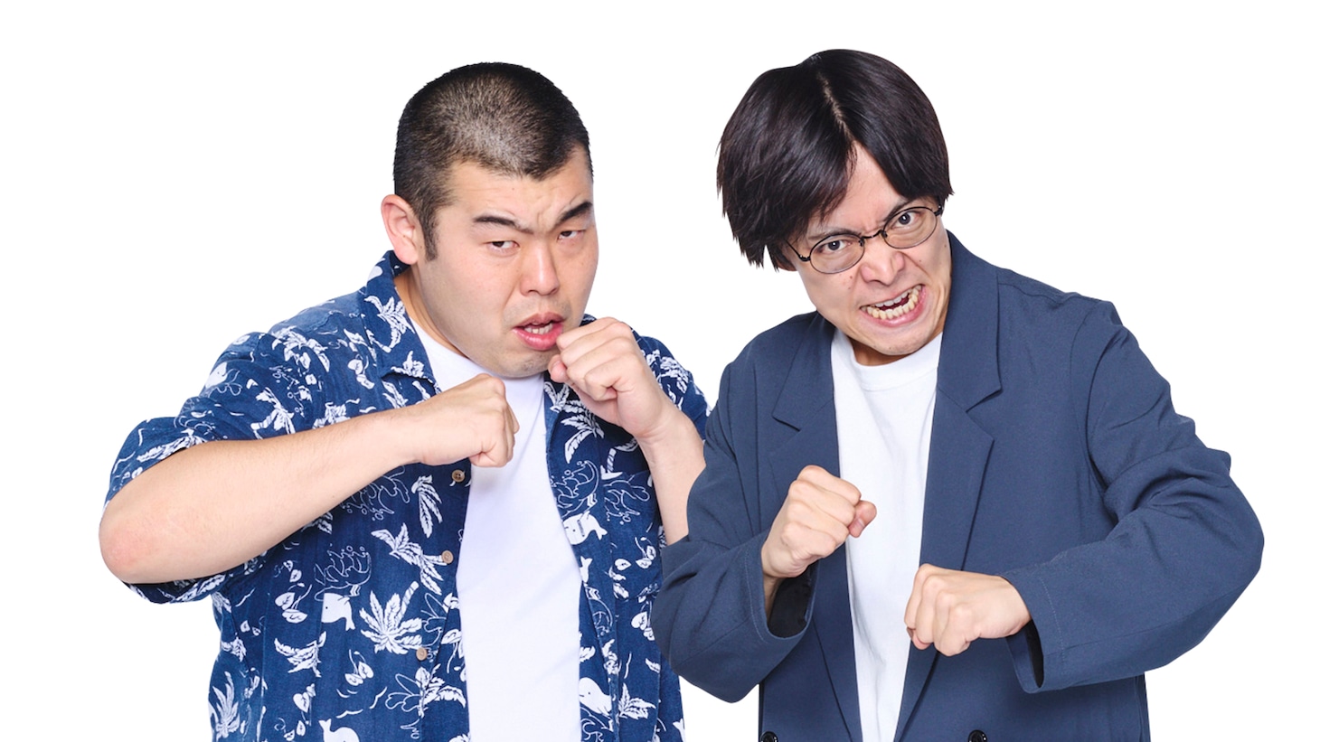 金の国 ©ワタナベエンターテインメント