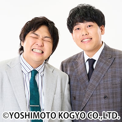 ダブルヒガシ、東京進出を発表　NGK初単独「ビッジョーイ！！」開催も決定