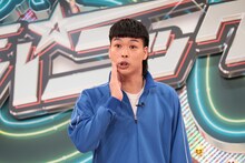 バッテリィズ・エース