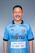 ザ・マミィ酒井