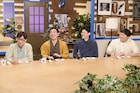 立川志らく、月亭八光、ロングコートダディの「余談」兎は落語を聴いたことがない