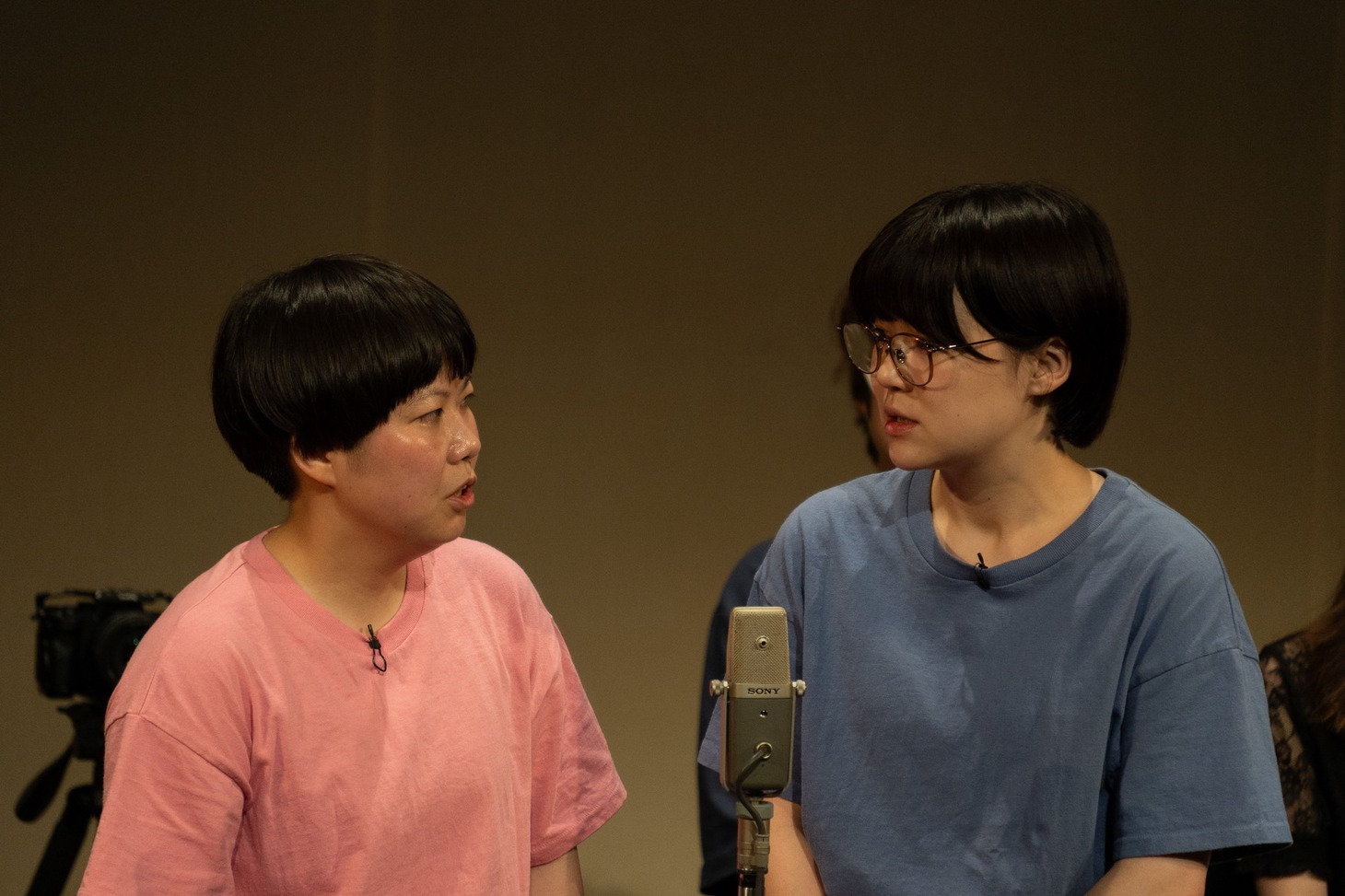 にぼしいわし