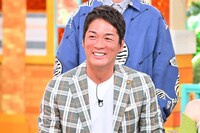ゲストの長嶋一茂