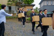 「一般人の壁を越えろ!おもしろ大洗町の人選手権」より