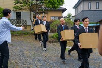 「一般人の壁を越えろ！おもしろ大洗町の人選手権」より