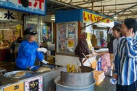 「一般人の壁を越えろ！おもしろ大洗町の人選手権」より