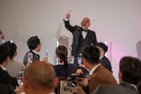 「インポッシブル・ひるちゃん夫婦結婚披露宴」より