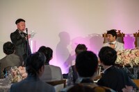 「インポッシブル・ひるちゃん夫婦結婚披露宴」より