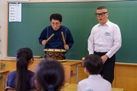 「一般人の壁を越えろ！おもしろ大洗町の人選手権」より