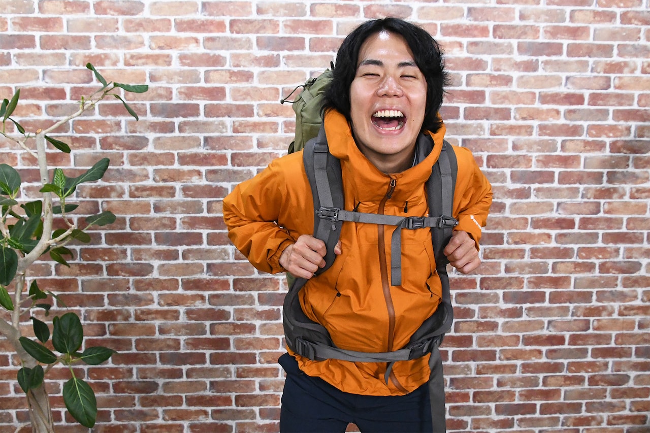 「旅は自分の生き方の凝縮」令和ロマンくるまが語る置き去り南アジア旅、ゴキブリの説得に成功