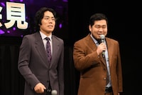 昨年王者の令和ロマン