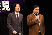 昨年王者の令和ロマン