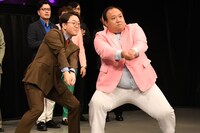 バレーボール部のママタルト