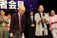 ピスタチオの「どうもー、っと」が混ざる真空ジェシカ川北