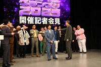 あとは全員に処理してもらいたいエバース町田