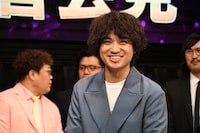 エバース佐々木