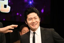 ジョックロックゆうじろー