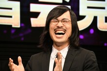 ジョックロック福本