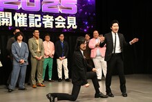 開催延期を希望するジョックロック福本