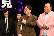 脇汗みたいなネタしかできていないママタルト