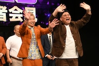 豪快キャプテン