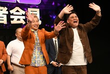 豪快キャプテン