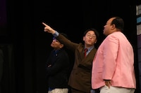 エントリーシールを国立印刷局がデザインすることに興味を示すママタルト