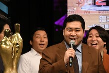 令和ロマン・松井ケムリ