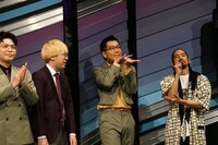 ギャルピースのヤーレンズ楢原とガッテンガッテンの真空ジェシカ川北