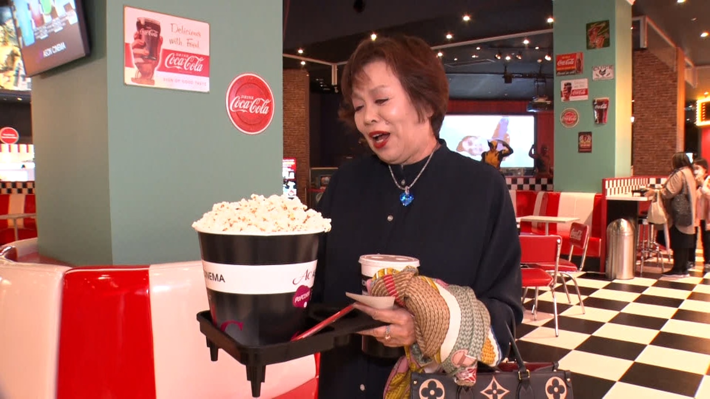 上沼恵美子