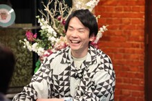 かまいたち濱家