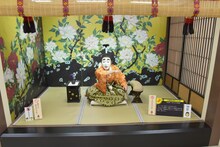 「結成60周年記念 ザ・ドリフターズ展 ～発掘！5人の笑いと秘宝たち～」の様子