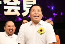 ちょんまげラーメン田渕