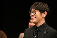 ちょんまげラーメン・きむ