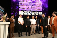 令和ロマンくるまに「面白いけどもうちょっとなんか言えよ」と言われる金魚番長・古市