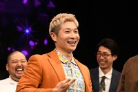 豪快キャプテンべーやん