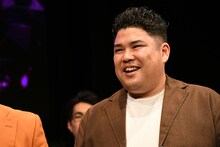 豪快キャプテン・山下ギャンブルゴリラ