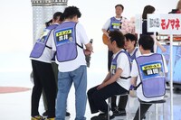 「千原ジュニアの座王」のワンシーン