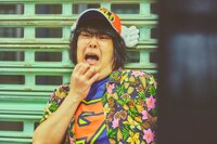 ガリガリガリクソン