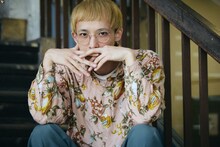 ピュート・ポイント、