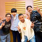 爆笑問題「アッコのいいかげんに1000回」局の垣根越えて1800回お祝いゲスト