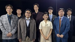 霜降り明星せいやとロッチ、人類代表として最強AIとババ抜き「どういう人選!?」