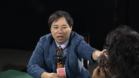 霜降り明星せいや