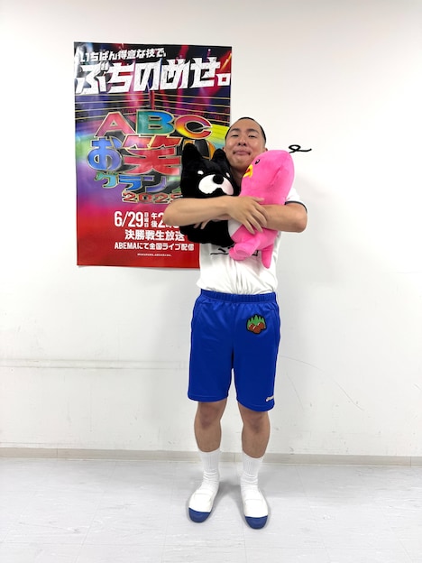 ソマオ・ミートボール ©AbemaTV,Inc.