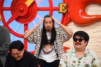 真空ジェシカ川北