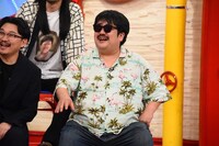 空気階段・鈴木もぐら