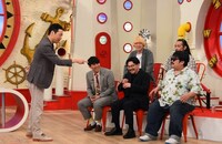 「マルコポロリ！」のワンシーン